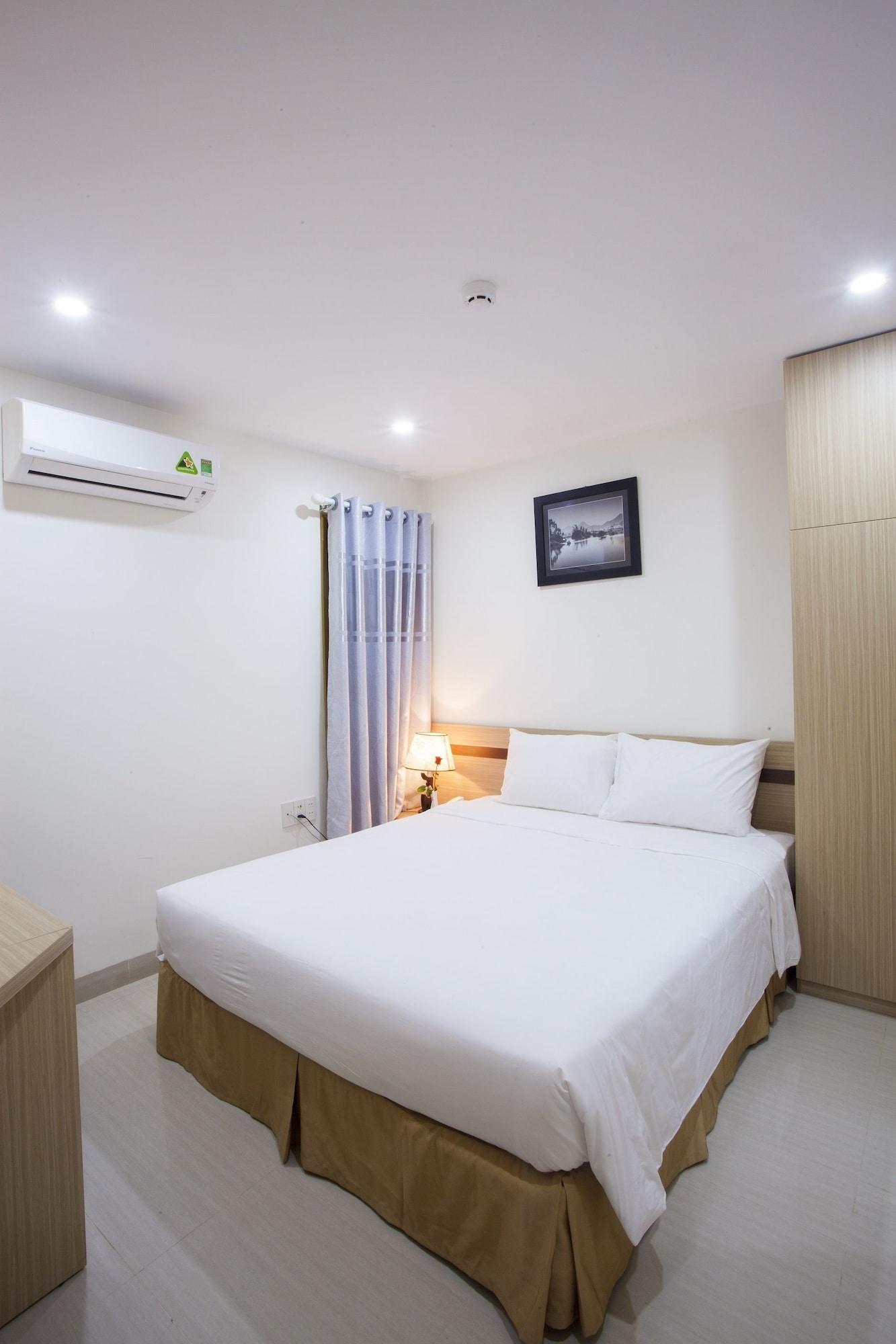 Melody Hotel Nha Trang Exterior foto