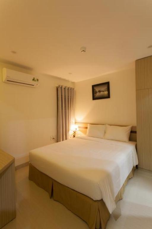 Melody Hotel Nha Trang Exterior foto